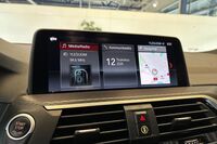 BMW X4 vaihtoauto
