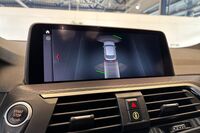BMW X4 vaihtoauto