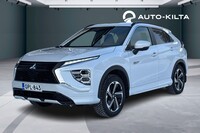 Mitsubishi Eclipse Cross vaihtoauto