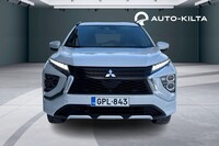 Mitsubishi Eclipse Cross vaihtoauto