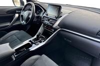 Mitsubishi Eclipse Cross vaihtoauto