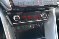 Mitsubishi Eclipse Cross vaihtoauto