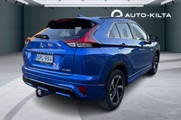 Mitsubishi Eclipse Cross vaihtoauto