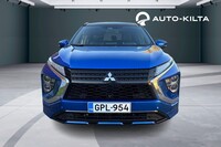 Mitsubishi Eclipse Cross vaihtoauto