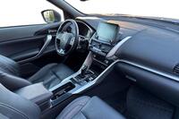 Mitsubishi Eclipse Cross vaihtoauto