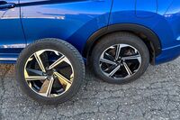 Mitsubishi Eclipse Cross vaihtoauto