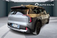 Kia EV9 vaihtoauto