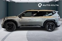 Kia EV9 vaihtoauto