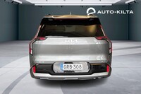 Kia EV9 vaihtoauto