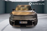 Kia EV9 vaihtoauto
