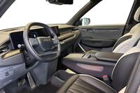 Kia EV9 vaihtoauto