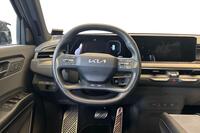 Kia EV9 vaihtoauto
