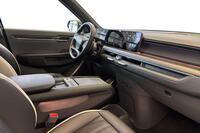 Kia EV9 vaihtoauto