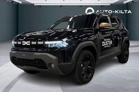Dacia Duster vaihtoauto