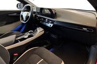 Kia EV6 vaihtoauto