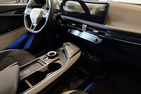 Kia EV6 vaihtoauto