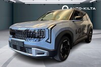 Kia Seltos vaihtoauto