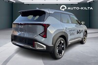 Kia Seltos vaihtoauto