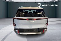 Kia Seltos vaihtoauto