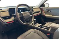 Kia Seltos vaihtoauto