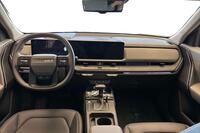 Kia Seltos vaihtoauto