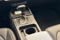 Kia Seltos vaihtoauto