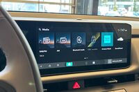 Kia Seltos vaihtoauto