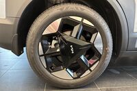 Kia Seltos vaihtoauto