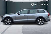 Volvo V60 Cross Country vaihtoauto