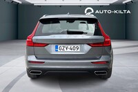 Volvo V60 Cross Country vaihtoauto