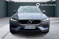 Volvo V60 Cross Country vaihtoauto