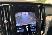 Volvo V60 Cross Country vaihtoauto