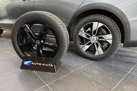 Volvo V60 Cross Country vaihtoauto