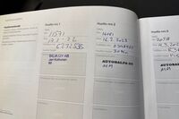 Volvo V60 Cross Country vaihtoauto