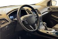 Ford Edge vaihtoauto