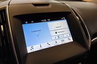 Ford Edge vaihtoauto