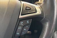 Ford Edge vaihtoauto