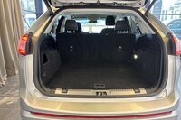 Ford Edge vaihtoauto