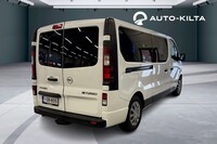 Opel Vivaro vaihtoauto