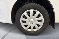 Opel Vivaro vaihtoauto