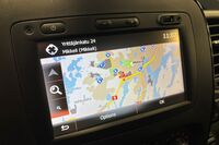 Opel Vivaro vaihtoauto