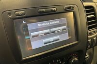 Opel Vivaro vaihtoauto