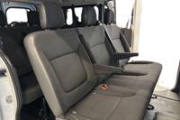 Opel Vivaro vaihtoauto