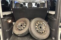 Opel Vivaro vaihtoauto