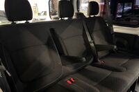 Opel Vivaro vaihtoauto