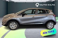 Renault Captur vaihtoauto