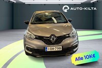 Renault Captur vaihtoauto