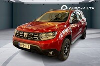 Dacia Duster vaihtoauto