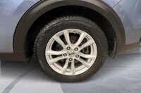 Kia Niro plug-in vaihtoauto