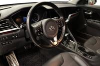 Kia Niro plug-in vaihtoauto